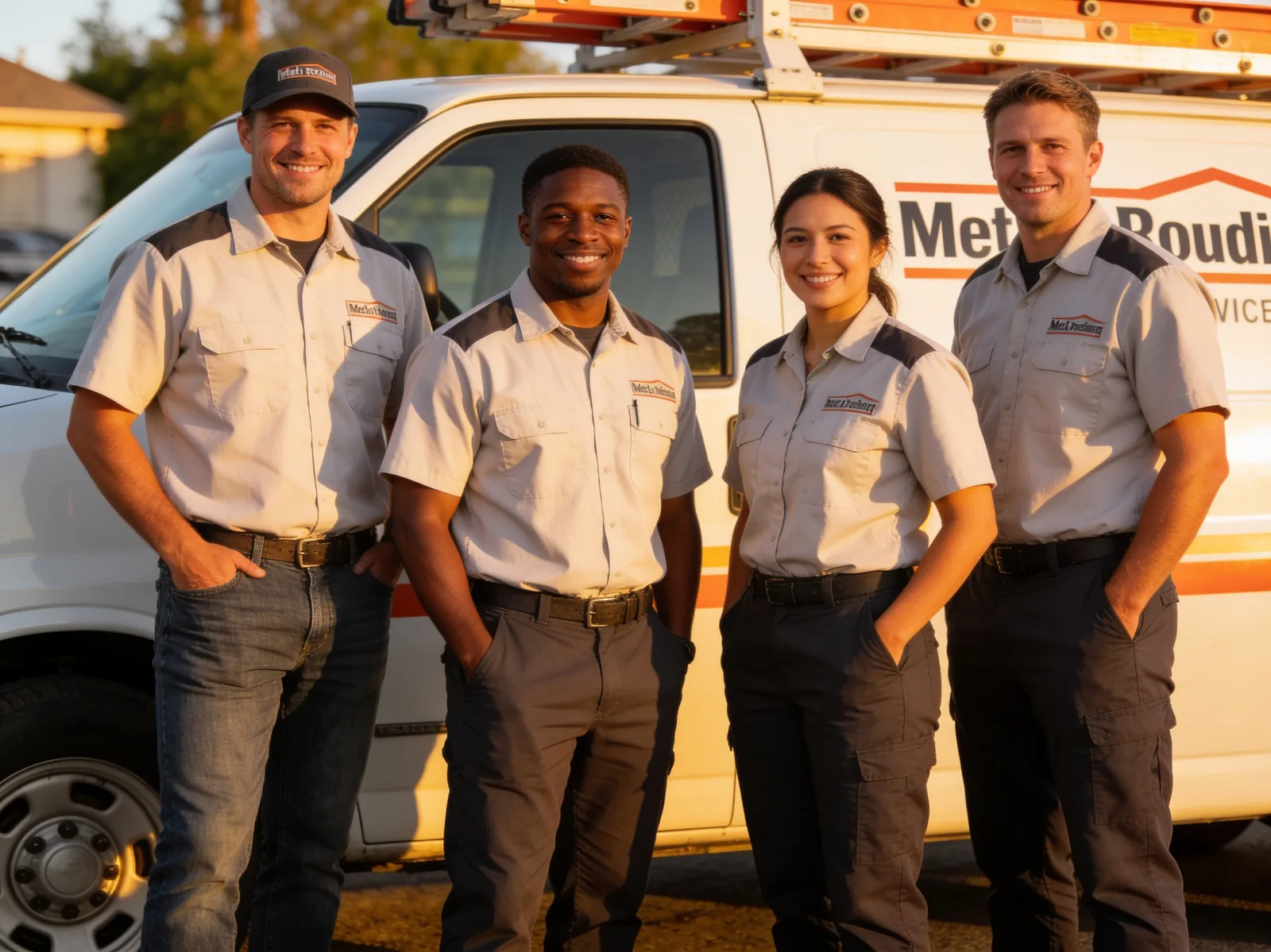 Metal Roof Installation company in Carlisle, SC